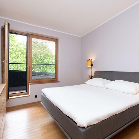 Self-Check-In 3 Bedroom Apartment With Sauna And Balconies Tallinn Ngoại thất bức ảnh