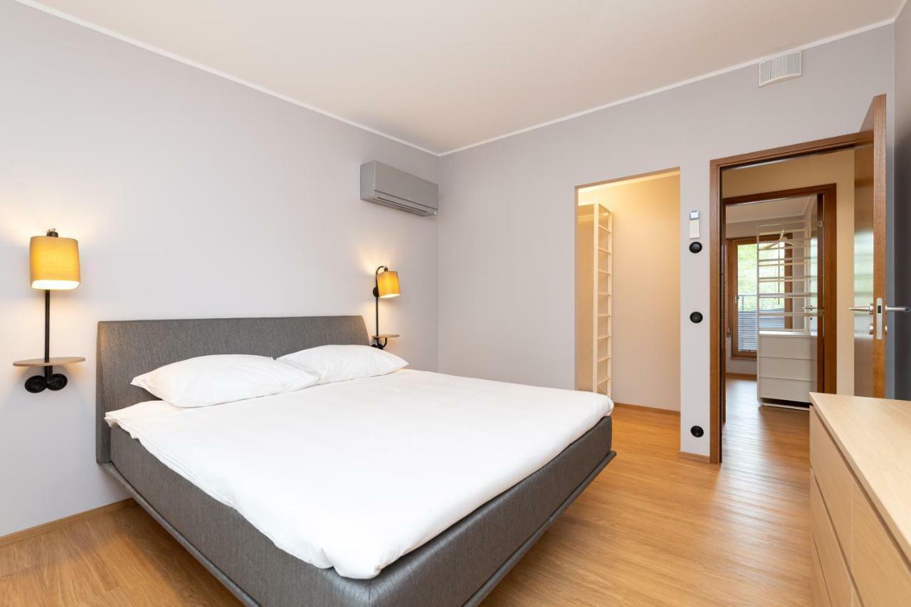 Self-Check-In 3 Bedroom Apartment With Sauna And Balconies Tallinn Ngoại thất bức ảnh
