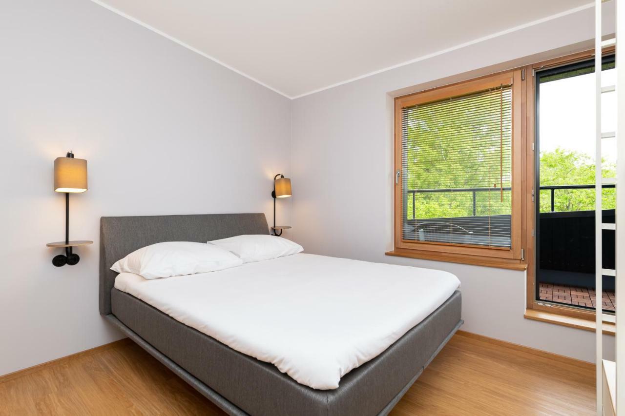 Self-Check-In 3 Bedroom Apartment With Sauna And Balconies Tallinn Ngoại thất bức ảnh